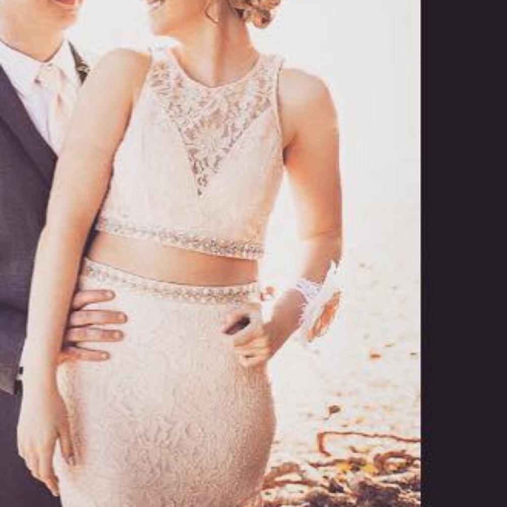 Gorgeous Prom Dress